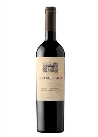 DON MELCHOR CABERNET SAUVIGNON 2020 750ML