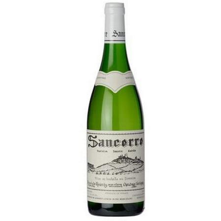 HIPPOLYTE REVERDY SANCERRE 2022 750ML