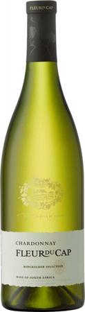 FLEUR DU CAP CHARDONNAY 2019 750ML