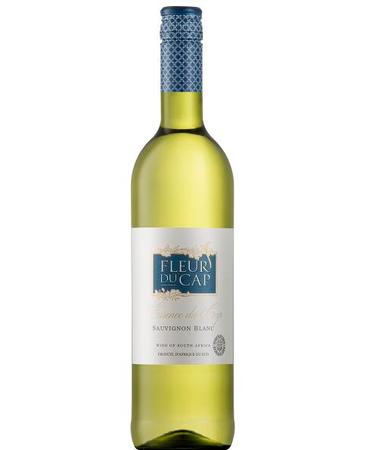 FLEUR DU CAP SAUVIGNON BLANC 2019 750ML