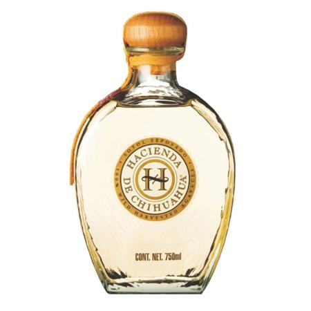 HACIENDA DE CHIHUAHUA SOTOL REPOSADO    