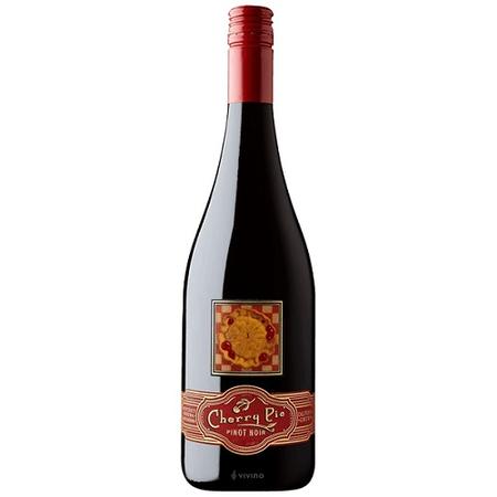 CHERRY PIE PINOT NOIR STANLY RANCH `18  