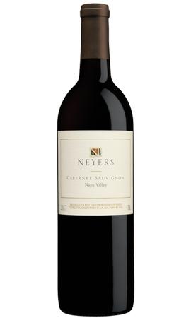 NEYERS CABERNET SAUVIGNON 2018 750ML