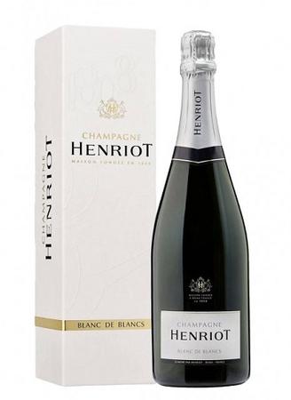 HENRIOT BLANC DE BLANCS 750ML