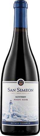 SAN SIMEON PINOT NOIR 2021 750ML