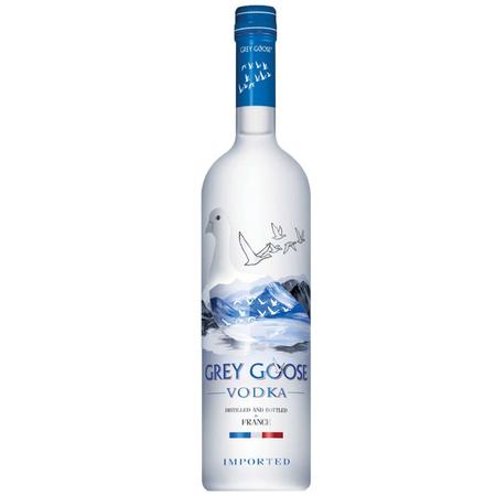 GREY GOOSE VODKA 375ML