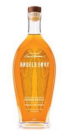 ANGELS ENVY BOURBON 750ML