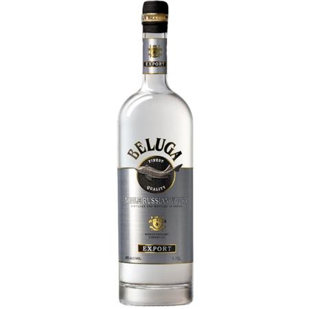 BELUGA NOBLE VODKA 175L