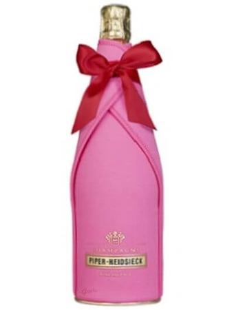 PIPER-HEIDSIECK ROSÉ N.V. WITH JACKET 750ML