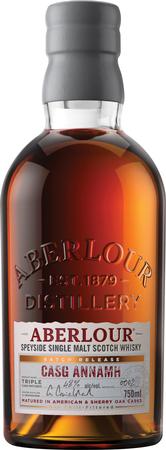 ABERLOUR CASG ANNAMH SCOTCH