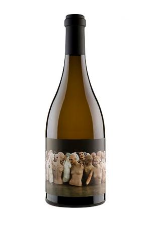 ORIN SWIFT MANNEQUIN CHARDONNAY 2018    