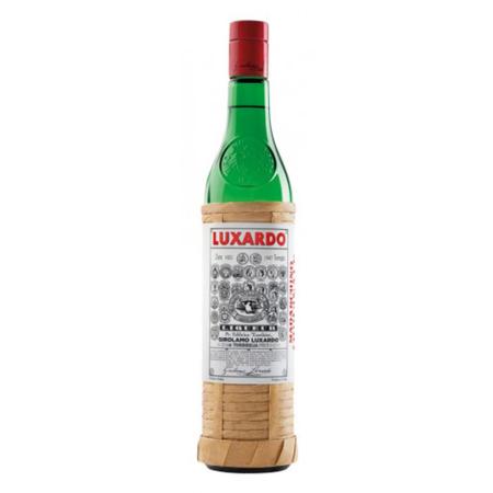 LUXARDO IL MARASCHINO ORIGINALE 750ML