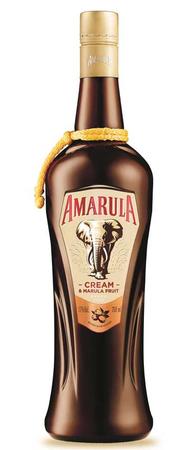 AMARULA FRUIT CREAM 750ML