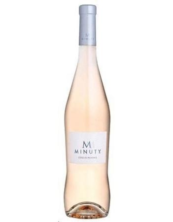 MINUTY M ROSE 2022 750ML