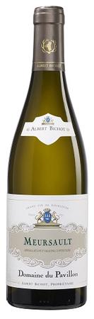 ALBERT BICHOT MEURSAULT DOM PAVILLON `14