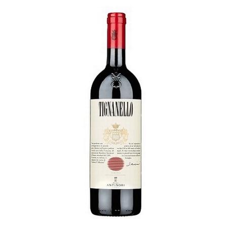 ANTINORI TIGNANELLO 2020 750ML