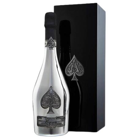 ARMAND DE BRIGNAC ACE OF SPADES BLANC DE BLANCS 750ML