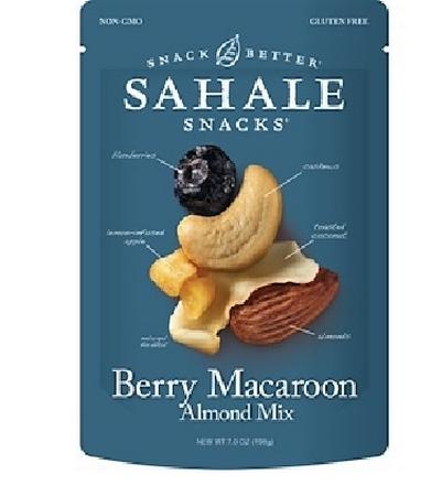 SAHALE BERRY MACAROON MIX