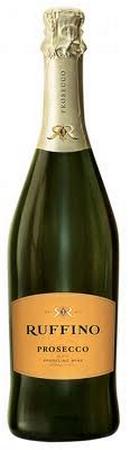 RUFFINO PROSECCO 750ML