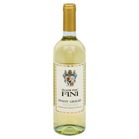 BARONE FINI PINOT GRIGIO 2019 750ML