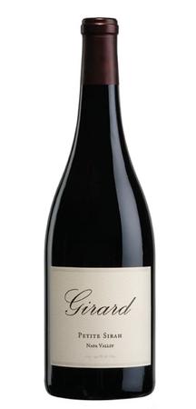 GIRARD PETITE SIRAH 2021 750ML