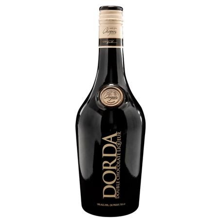 DORDA DOUBLE CHOCOLATE LIQUEUR 750ML    