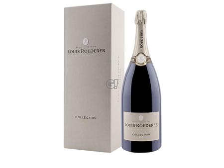 LOUIS ROEDERER COLLECTION 242 1.5 LITER (MAGNUM)