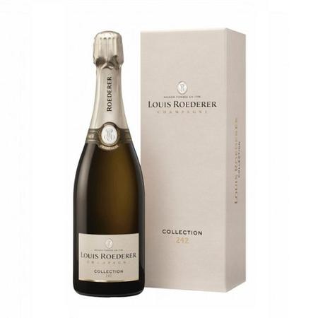LOUIS ROEDERER COLLECTION 243 750ML