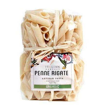 ITALIAN HARVEST PENNE RIGATE            