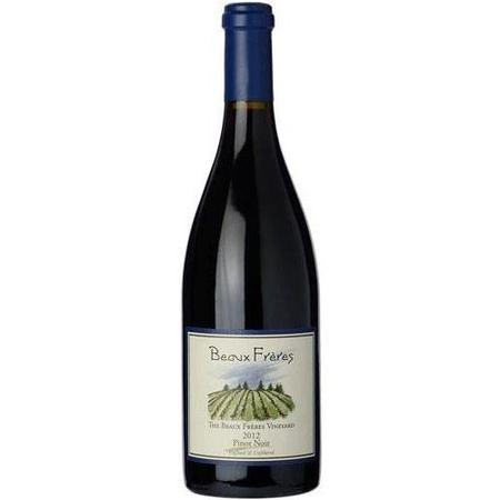 BEAUX FRERES THE BEAUX FRERES VINEYARD PINOT NOIR 2019 750ML