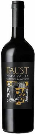 FAUST CABERNET SAUVIGNON 2020 750ML