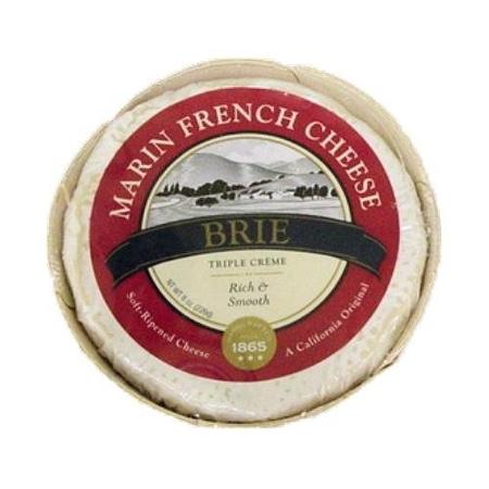 MARIN FRENCH CHEESE BRIE                