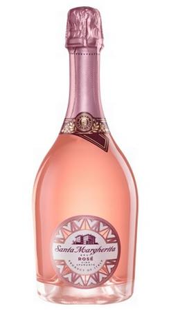 SANTA MARGHERITA BRUT ROSÉ 750ML