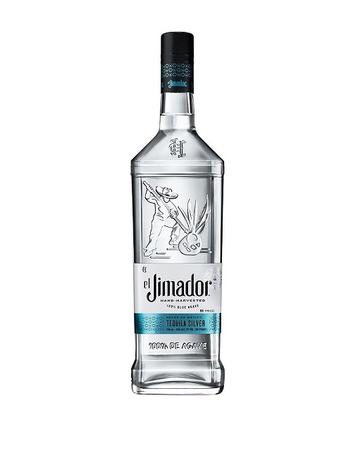 EL JIMADOR BLANCO 750ML                 