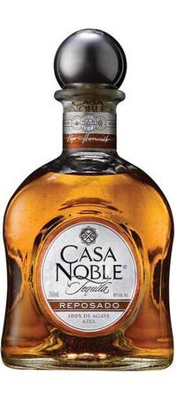 CASA NOBLE REPOSADO TEQUILA 750ML