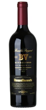 BEAULIEU VINEYARD CABERNET RESERVE 2018 