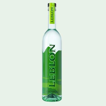 LEBLON CACHACA BRAZIL 750ML