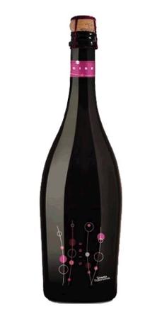 TENUTA PEDERZANA LAMBRUSCO GIBE 2018 750ML