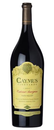 CAYMUS CABERNET SAUVIGNON 2021 1.5 LITER (MAGNUM)