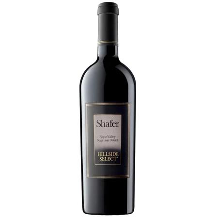 SHAFER HILLSIDE SELECT CABERNET SAUVIGNON 2015 750ML