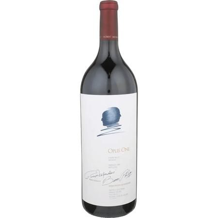 OPUS ONE RED BLEND 2018 1.5 LITER (MAGNUM)