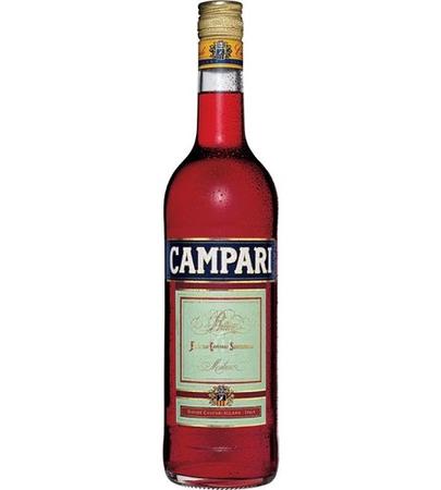 CAMPARI APERITIVO 750ML