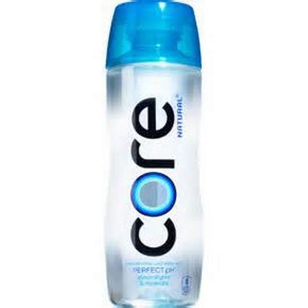 CORE NATURAL WATER 20OZ                 