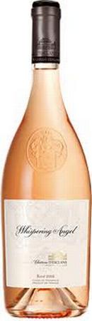 CHATEAU D`ESCLANS WHISPERING ANGEL ROSÉ 2021 1.5 LITER (MAGNUM)