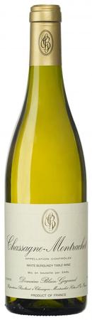 BLAIN-GAGNARD CHASSAGNE-MONTRACHET BLANC 2021 750ML