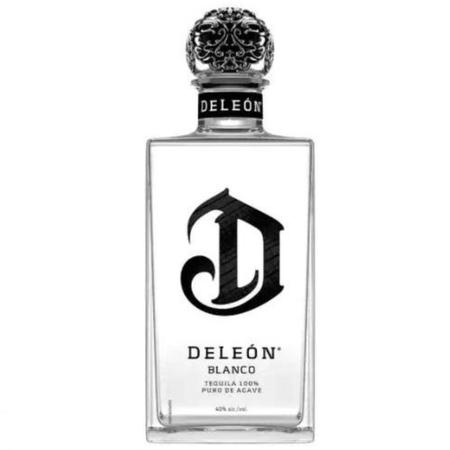 DELEON TEQUILA BLANCO 750ML