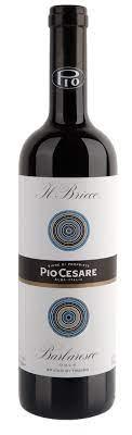 PIO CESARE IL BRICCO BARBARESCO 2017 750ML