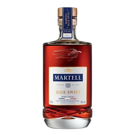 MARTELL BLUE SWIFT COGNAC 750ML