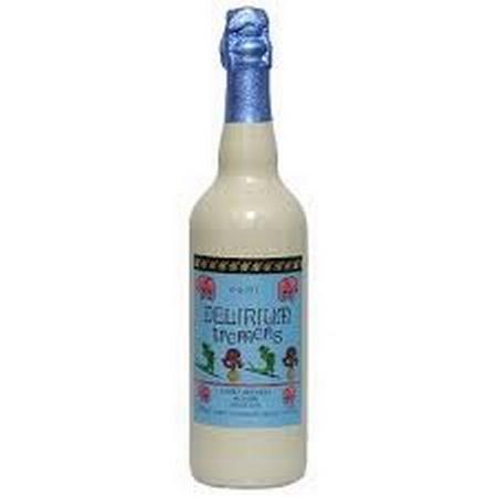 DELIRIUM TREMENS 750ML