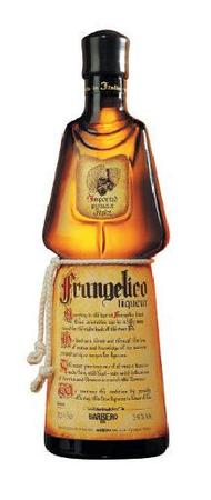 FRANGELICO LIQUEUR 750ML